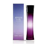 Giorgio Armani CODE CASHMERE Парфюмерная вода 75 МЛ фото 1