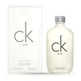 Calvin Klein One Туалетная вода 50 мл фото 1