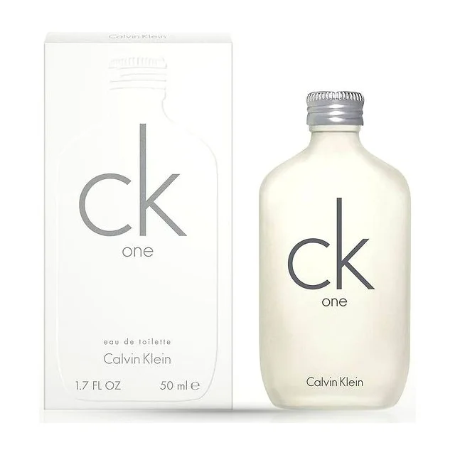Calvin Klein One Туалетная вода 50 мл Calvin Klein купить