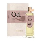 Парфюмерная вода Olibanum. Oud Eau de Parfum унисекс 50 мл фото 2