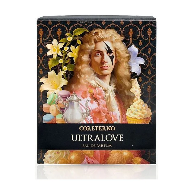 Coreterno Ultra Love Парфюмерная вода 100 мл Coreterno купить