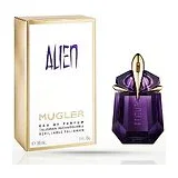 Mugler ALIEN Парфюмерная вода женская 30 мл фото 1