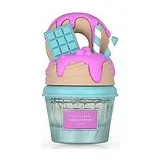 LATTAFA GIVE ME GOURMAND VANILLA FREAK Парфюмерная вода для женщин 75 мл фото 2