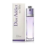 Dior Addict To Life Туалетная вода женская 100 мл фото 1