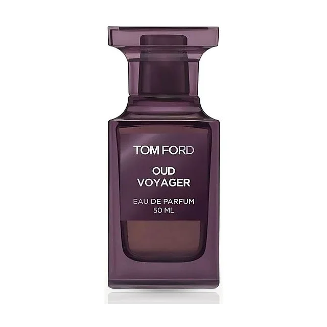 Tom Ford Oud Voyager Парфюмерная вода 50 мл Tom Ford купить