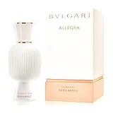 Bvlgari Magnifying Bergamot Essence Парфюмерная вода женская 40 мл фото 1