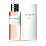 Dior Oud Rosewood Парфюмерная вода унисекс 40 мл фото 2