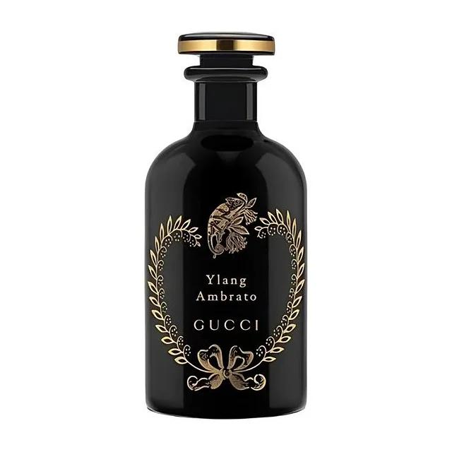Gucci Ylang Ambrato Парфюмерная вода унисекс 100 мл Gucci купить