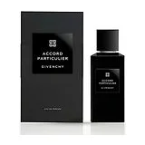 Givenchy La Collection Particuliere Accord Particulier парфюмерная вода унисекс 100 мл фото 1