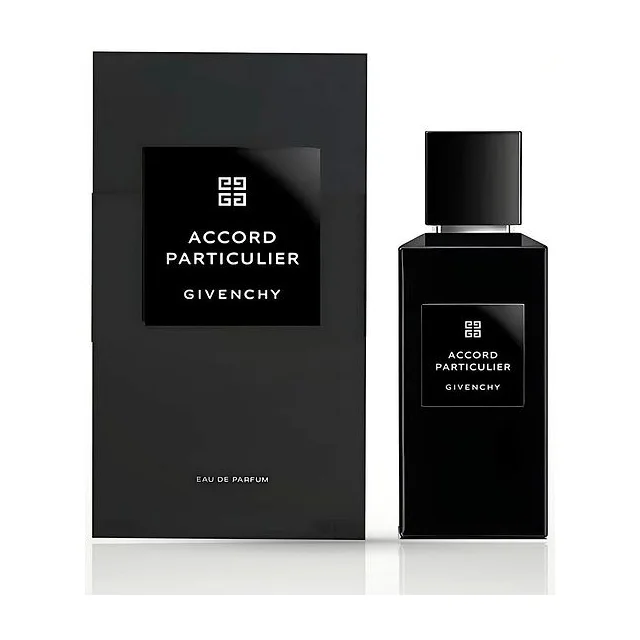 Givenchy La Collection Particuliere Accord Particulier парфюмерная вода унисекс 100 мл Givenchy купить