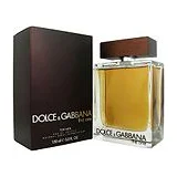DOLCE & GABBANA THE ONE Туалетная вода для мужчин 150 мл фото 1