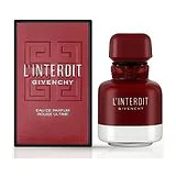 Givenchy L'Interdit Eau de Parfum Rouge Ultime Парфюмерная вода женская 35 мл фото 2