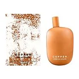Comme Des Garcons Copper парфюмерная вода унисекс 100 мл фото 1