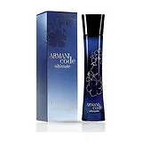 Giorgio Armani Code Ultimate Woman Intense парфюмерная вода женская 50 мл фото 1