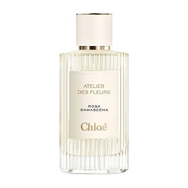 CHLOE ATELIER DES FLEURS ROSA DAMASCENA Парфюмерная вода женская 150 мл CHLOE ATELIER DES купить