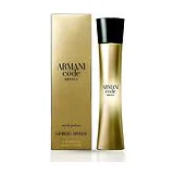 Giorgio Armani Code Absolu парфюмерная вода женская 50 мл фото 1