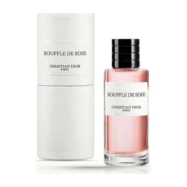 Christian Dior Souffle de Soie парфюмерная вода унисекс пробник 7.5 мл купить