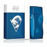 Kenzo Aqua Kenzo pour Homme Туалетная вода мужская 50 мл фото 2