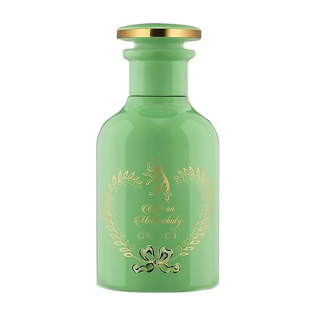 GUCCI ODE ON MELANCHOLY Духи масло 20 мл GUCCI ODE ON купить