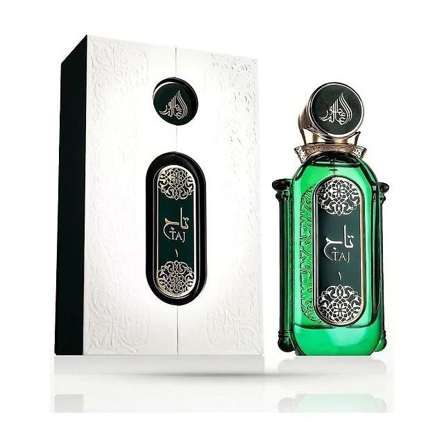 Fragrance World Taj 1 Парфюмерная вода унисекс 90 мл Fragrance World купить