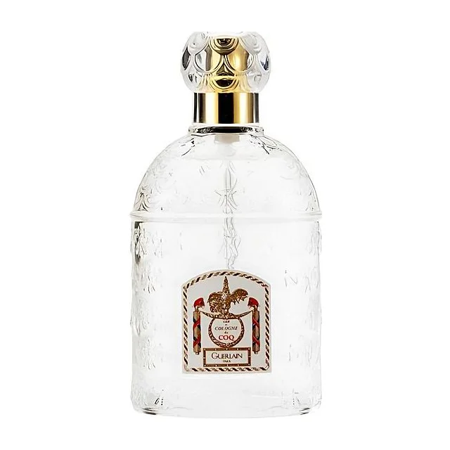 Guerlain Eau De Cologne Du Coq Одеколон 100 мл Guerlain купить