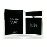 CALVIN KLEIN MAN Туалетная вода 100 мл фото 1