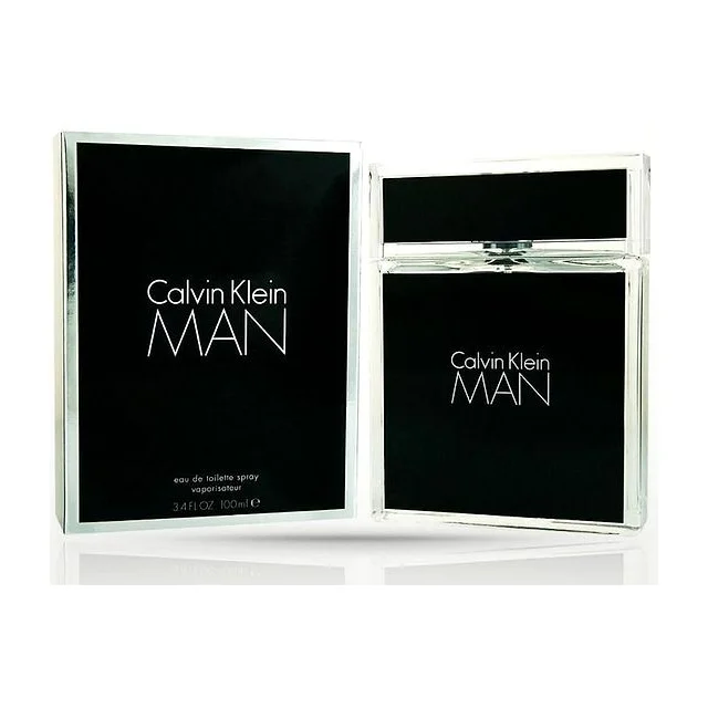 CALVIN KLEIN MAN Туалетная вода 100 мл Calvin Klein купить