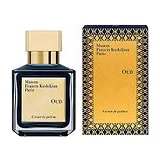 Francis Kurkdjian Oud Extrait de Parfum Парфюмерная вода унисекс 2 мл фото 2