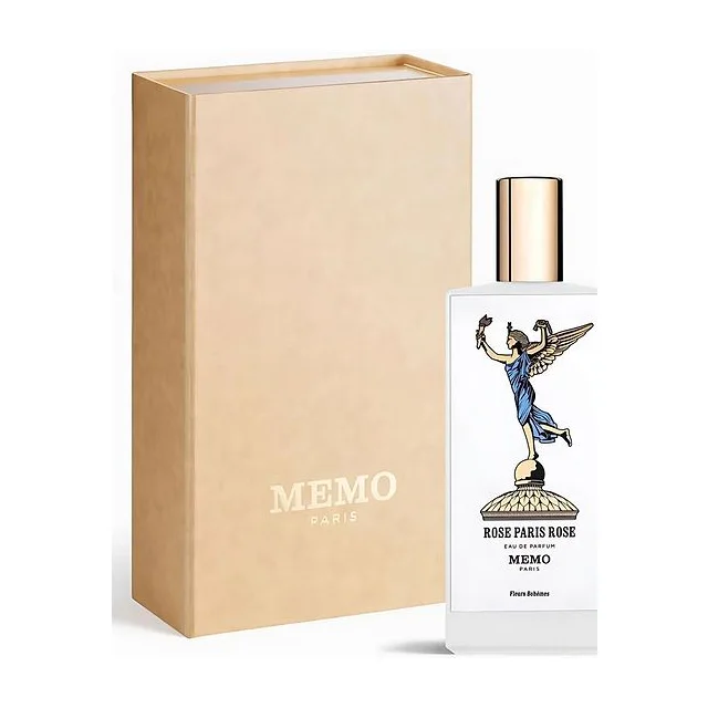 Memo ROSE PARIS ROSE Парфюмерная вода 75 мл MEMO Paris купить