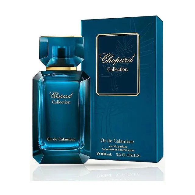 Chopard Or de Calambac парфюмированная вода унисекс 100 мл Chopard купить