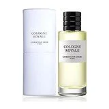 Christian Dior Cologne Royale Парфюмерная вода унисекс 125 мл фото 1