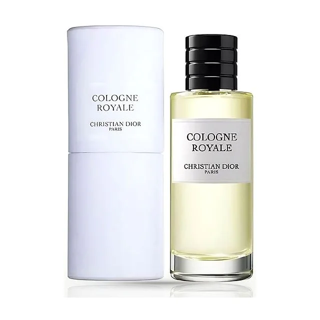 Christian Dior Cologne Royale Парфюмерная вода унисекс 125 мл CD CHRISTIAN DIOR PARIS купить