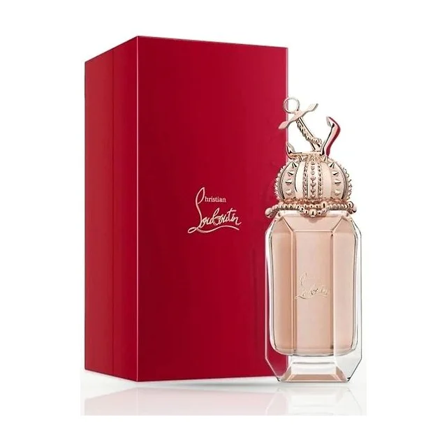 Christian Louboutin Loubimar Legere Парфюмерная вода унисекс 90 мл Christian Louboutin купить