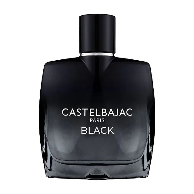 CASTELBAJAC BLACK Туалетная вода для мужчин 100 мл CASTELBAJAC купить