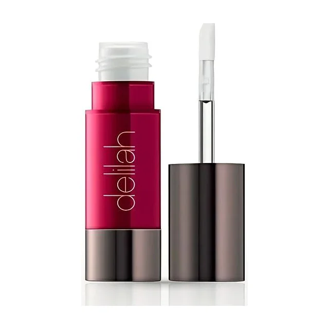 DELILAH Colour Intense Liquid Lipstick - Retro 7 мл - жидкая губная помада купить