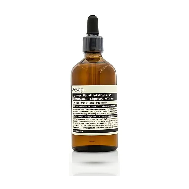Aesop Lightweight Facial Hydrating Serum 100 мл - увлажняющая сыворотка для лица Aesop купить