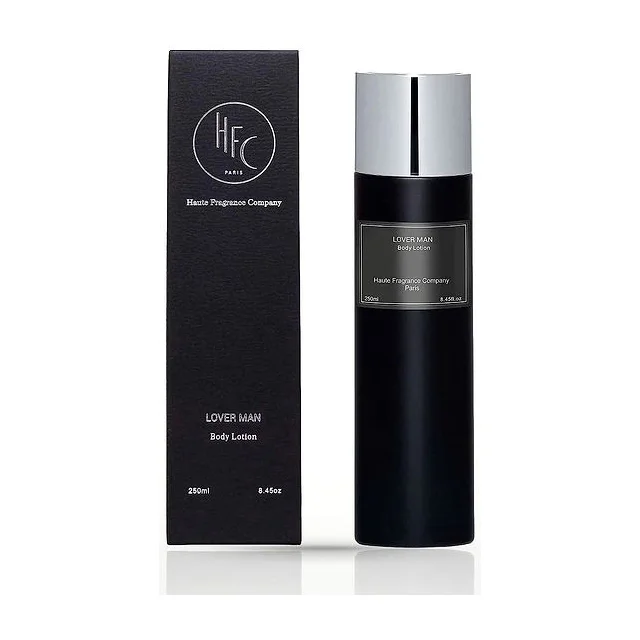 HFC Lover Man лосьон для тела 250 мл HAUTE FRAGRANCE COMPANY купить