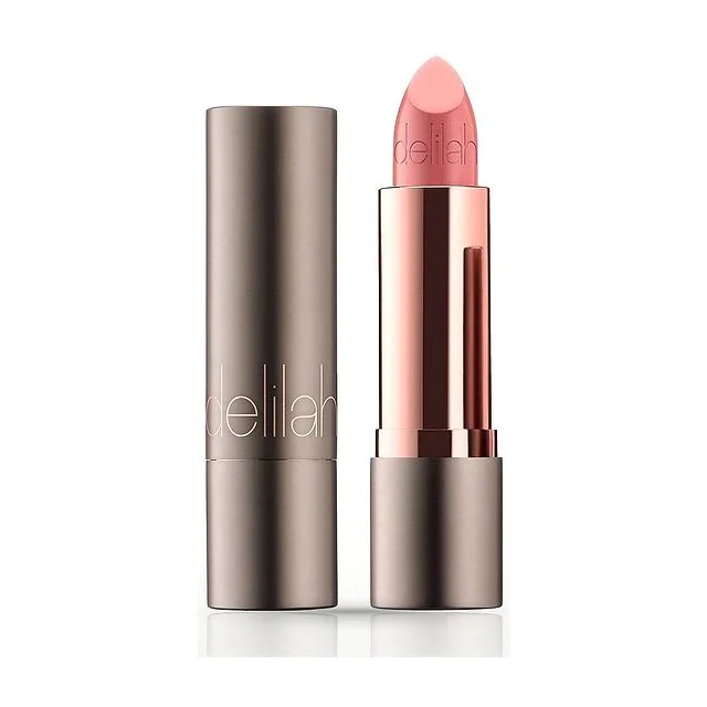 DELILAH Colour Intense Cream Lipstick - Hush 3,7 g - губная помада DELILAH Colour Intense купить