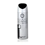 Armaf Odyssey Homme White Edition Мужской Дезодорант - спрей 200 мл фото 1