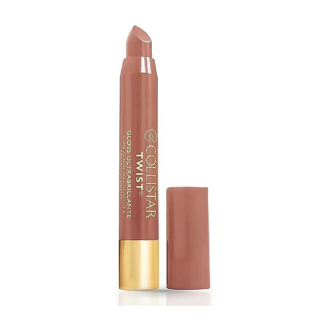 Collistar -Twist Ultra Shiny Gloss With Hyaluronic PRO 211 Mou Блеск для губ 2,5 г купить