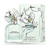 Marc Jacobs Perfect туалетная вода женская 50 мл фото 1