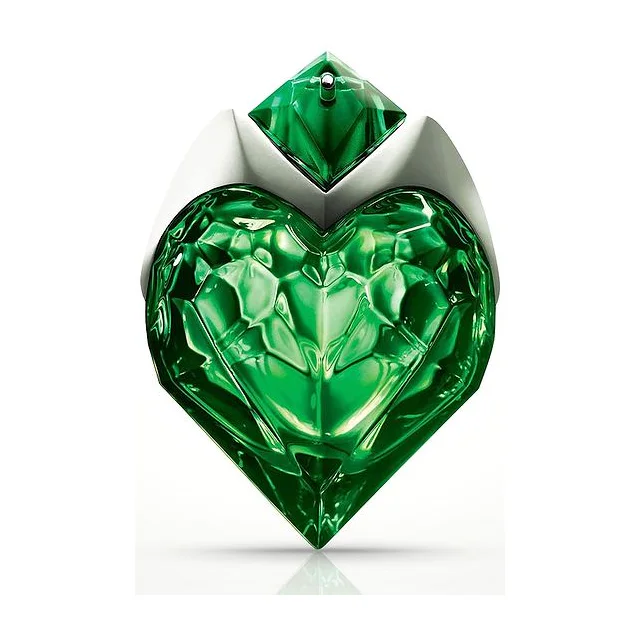 Mugler Aura Mugler Парфюмерная вода 50 мл Mugler купить