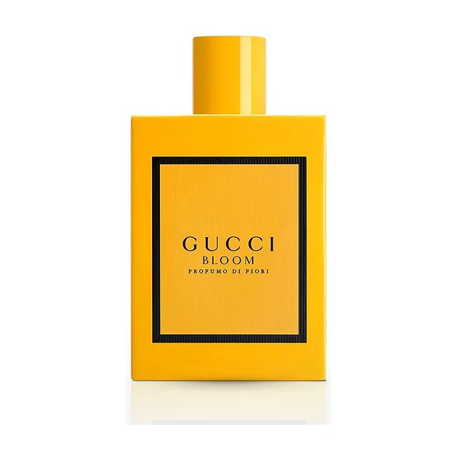 Gucci Bloom Profumo Di Fiori Парфюмерная вода 50 мл Gucci купить