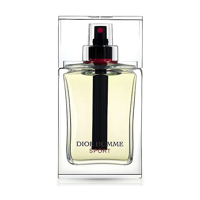 Dior Homme Sport Туалетная вода мужская 125 мл Dior купить