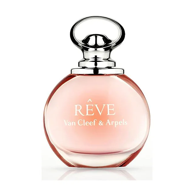 Van Cleef & Arpels Reve Парфюмерная вода женская 100 мл Van Cleef & Arpels купить
