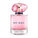 Giorgio Armani My Way Nectar Парфюмерная вода женская 90 мл фото 1
