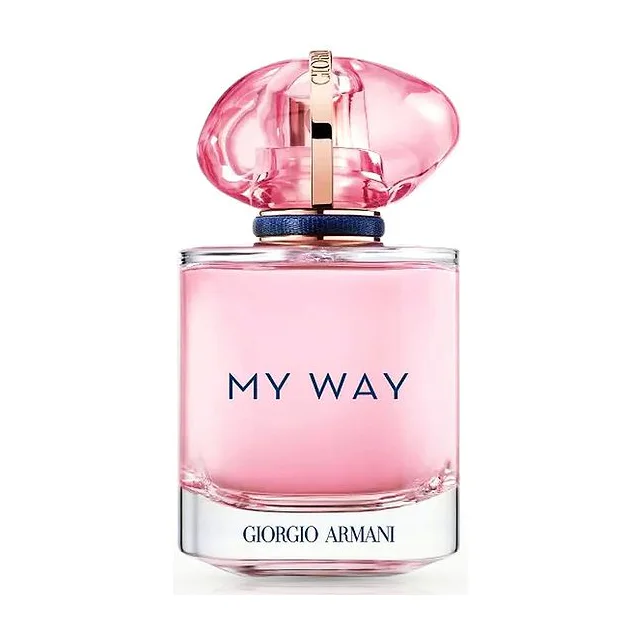 Giorgio Armani My Way Nectar Парфюмерная вода женская 90 мл Giorgio Armani купить