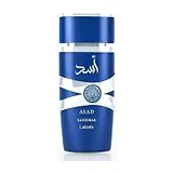 Lattafa Perfumes Asad Zanzibar Парфюмерная вода мужская 100 мл фото 1