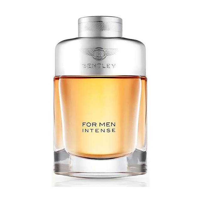 Bentley for Men Intense Парфюмерная вода мужская 100 мл Bentley купить
