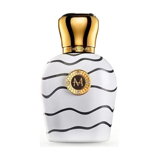 Moresque White Duke Парфюмерная вода мужская 50 мл MORESQUE купить